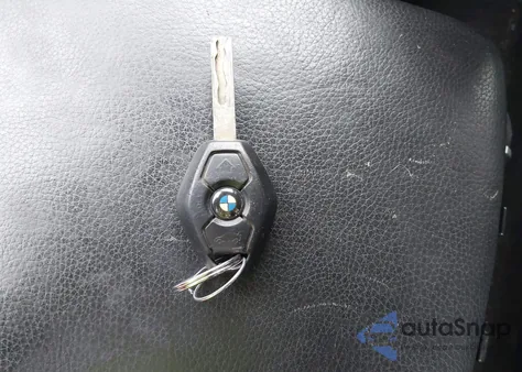 2005 BMW X5 3.0I z USA, uszkodzony, nr VIN 5UXFA13595LY00675